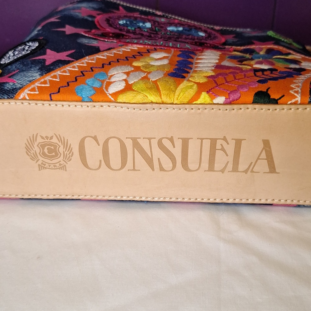 Consuela Drew Downtown Crossbody - Picture 6 of 7